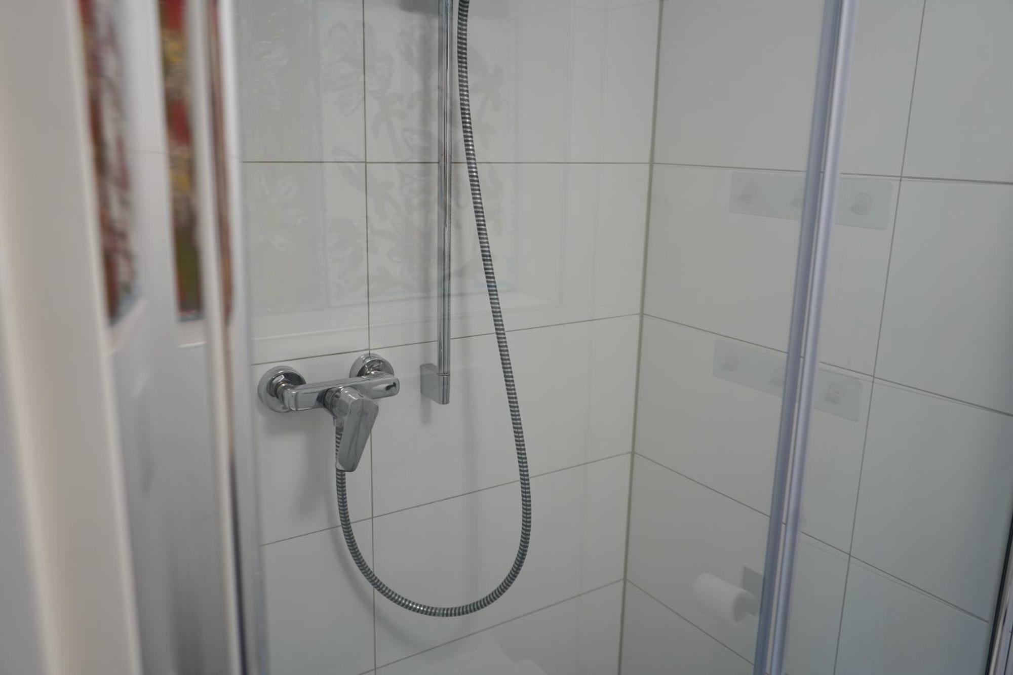 Charmantes Maisonette-Appartment Köln Eksteriør billede